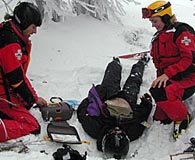 Cardiac First Responder